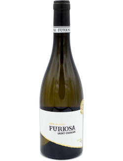 Furiosa - Terre de Loups - Schistes N°1 - Witte wijn