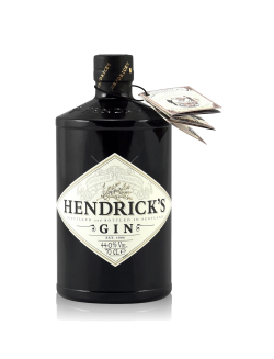 Hendrick's Gin - Schotse Gin