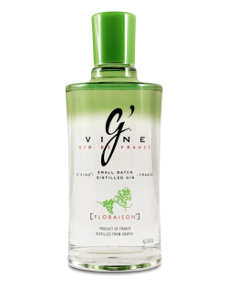 G Vine - Franse Gin