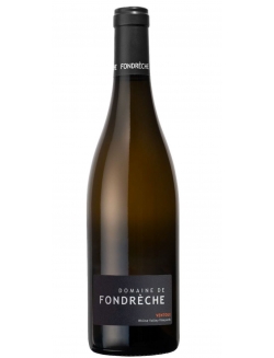 Domaine de Fondrèche - 2019 - White Wine
