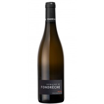 Domaine de Fondrèche - 2019 - Witte Wijn