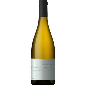 Grande Cuvée Blanc 2016 - Domaine de l'Hortus - White Wine
