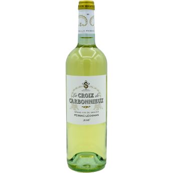 La Croix de Carbonnieux - 2016 – Witte wijn