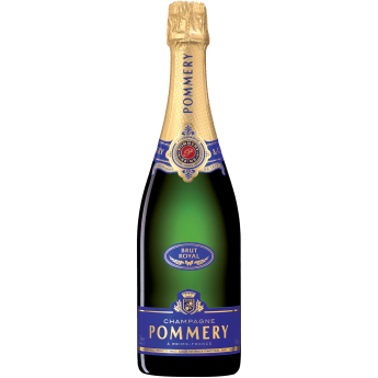 Pommery - Brut Royal - Champagne