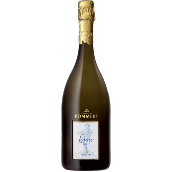 Pommery - Cuvée Louise Millésimée 2004 - Champagne