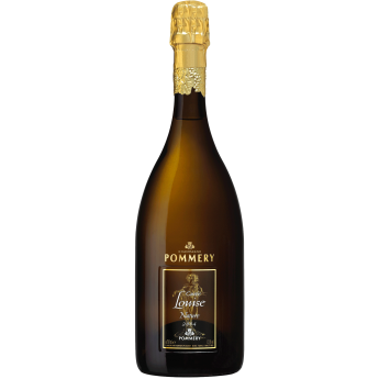 Pommery - Cuvée Louise Nature Millésimée 2004 - Champagne