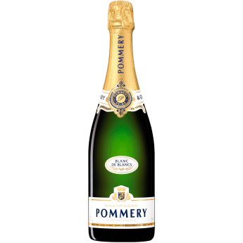 Pommery - Royal Brut Apanage Blanc de Blancs - Champagne