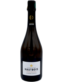 Jean-Pol Hautbois - Haut’rigine- 2010 - Champagne