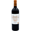 Les Tourelles de Longueville 2014 – Second wine from Château Pichon-Longueville - Pauillac - Red Wine