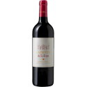 La Devise de Lilian – 2017 – Saint-Estephe – Vin rouge