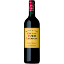 Château Tour Léognan - 2017 – Vin rouge