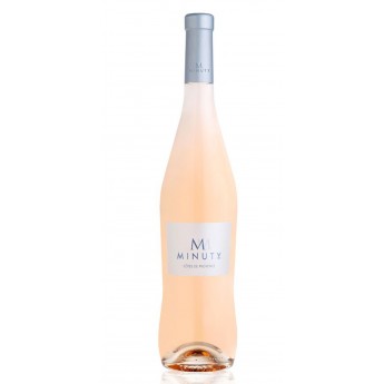 M de Minuty Rosé - 2021 Château Minuty - Rosé Wine