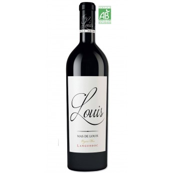 Mas de Louis - Louis de Nicolas Vellas - Red Wine