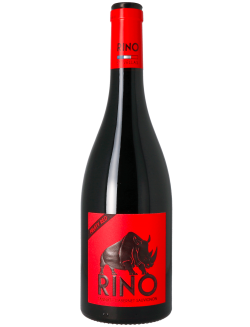 Rino - Tannat Cabernet Sauvignon - Madiran Red wine