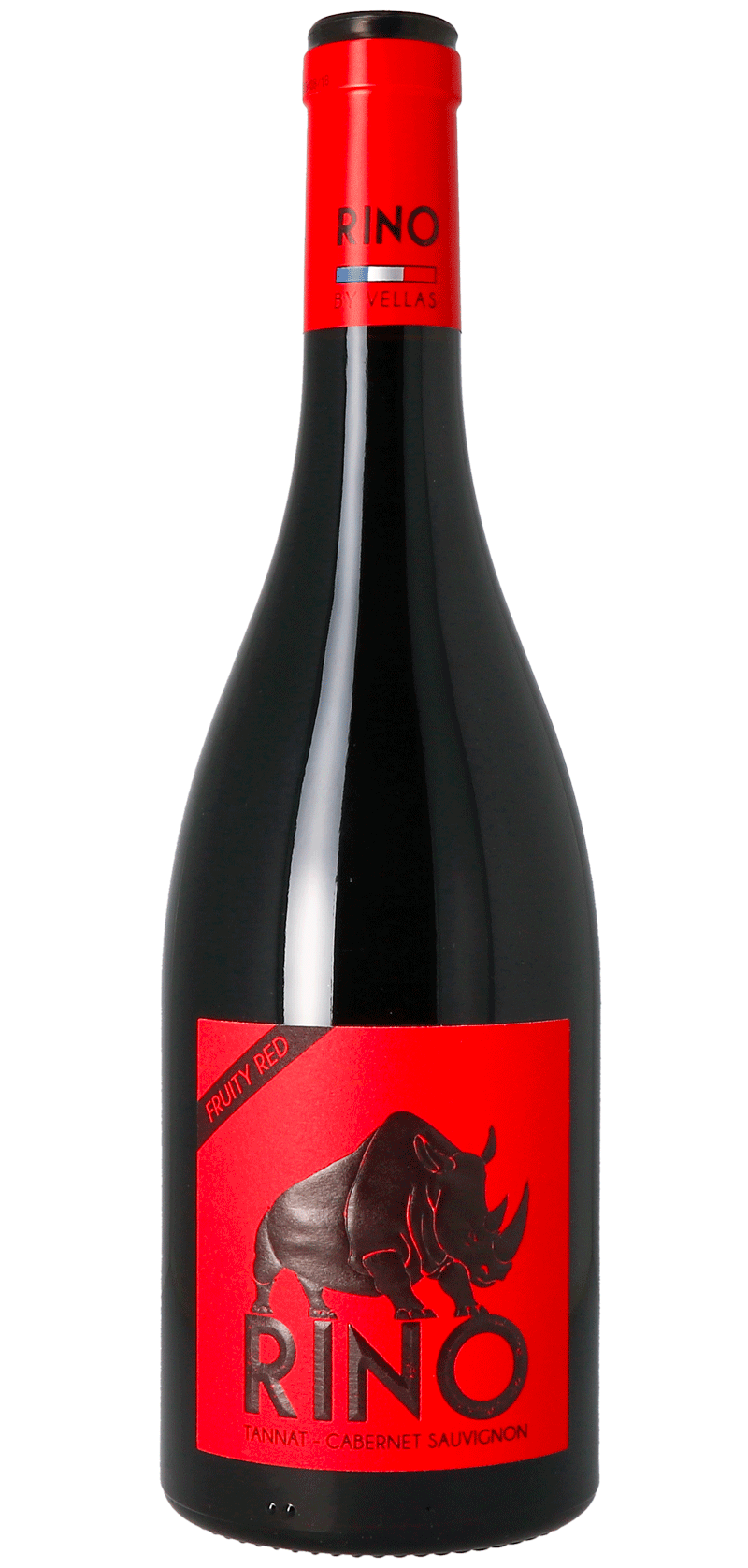 Rino - Tannat Cabernet Sauvignon - Madiran Red wine