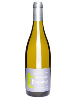 Touraine Sauvignon - La Croisée des Parcelles - 2018 – White Wine