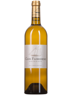 Clos Floridène - Graves - White Wine