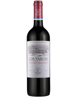 Los Vascos Colchaga Grande Réserve - Chilean Red Wine