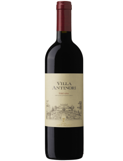 Villa Antinori Toscane 2016 - Vin rouge Italien