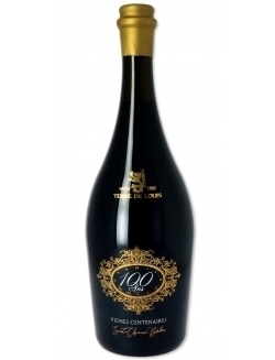 Villa Furiosa - 100 ans - Rode wijn 