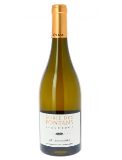 Bories des Fontans Vieilles Vignes - White Wine