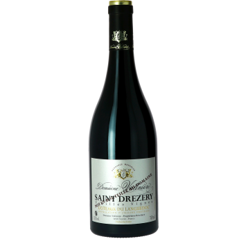 Domaine Valinière Saint Drezery - Vieilles Vignes - Red Wine