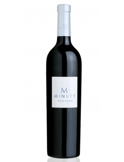 M de Minuty - 2018 - Rode wijn 