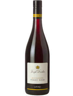 Bourgogne Pinot Noir "Laforêt" - Joseph Drouhin - Red Wine