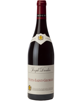 Nuits Saint Georges - Joseph Drouhin - Rode wijn 