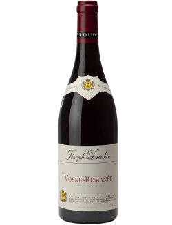 Vosne Romanée - Joseph Drouhin - 2015 - Rode wijn 