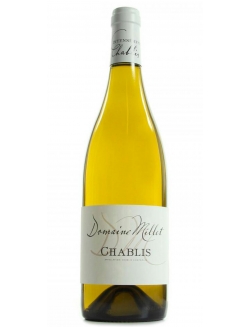 Chablis - Domaine Millet - Vin Blanc