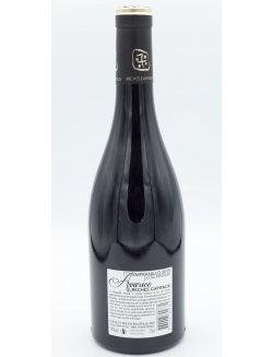 Tempranillo - Avarice - Les Sept Péchés Capitaux - Red wine