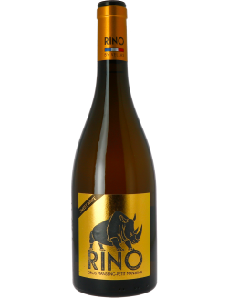 Rino - Gros Manseng Petit Manseng - White Wine