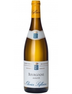 Olivier Leflaive - Burgundy Aligoté - 2014 - White wine
