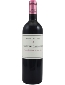 Château Larmande 2016 – Saint-Emilion Grand Cru Classé – Vin rouge