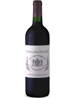 Clos la Gaffelière 2017 – Saint-Emilion Grand Cru – Rode wijn