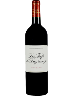 Les Fiefs de Lagrange 2015 - Saint-Julien - Red Wine