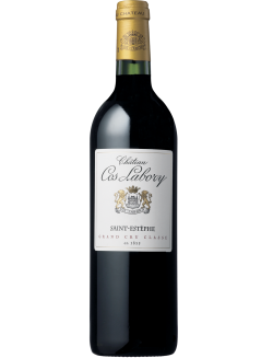 Château Cos Labory 2014  – 5ème Grand Cru Classé - Saint-Estèphe - Rode Wijn