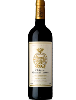 Château Gruaud Larose 2016 - Saint-Julien - Red Wine
