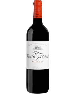 Château Haut-Bages Libéral 2016 – Pauillac - Red Wine