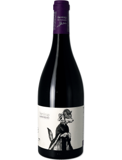 Quand on parle du Loup - Domaine Garoloup - Red Wine