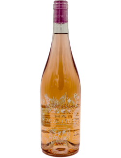 Zézette - Syrah - Les Vignerons de Cabrié - Rosé Wine