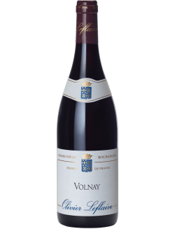 Olivier Leflaive - Volnay - 2016 - Vin Rouge