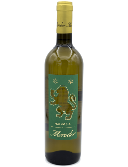 Malvasia di Moroder - Marche Bianco - Italian White Wine