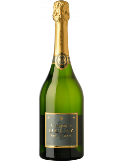 Deutz Brut Classic - Champagne Deutz