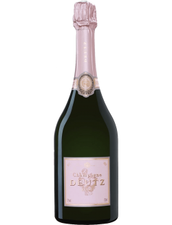 Deutz Brut Rosé - Champagne Deutz