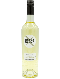 Extra Blanc from Gérard Bertrand – White wine