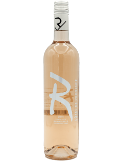 R de Ramatuelle – Vin rosé