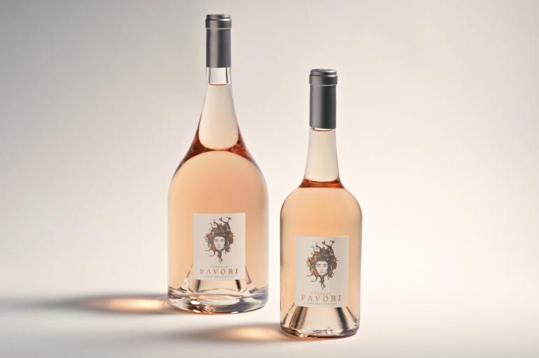 What is rosé wine?