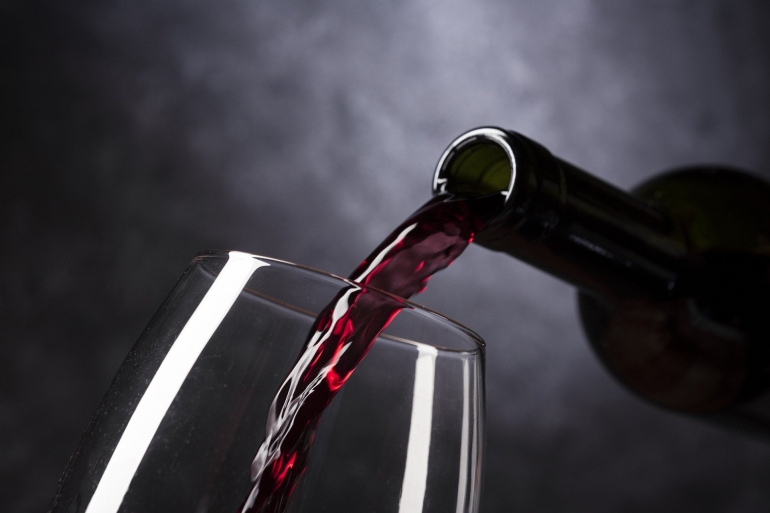 Quand le vin est-il bon à boire?